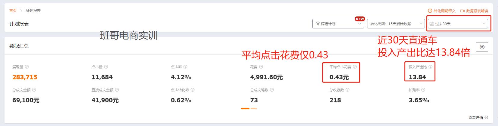 淘宝运营新手开店15天打造爆款,怎样做淘宝电商从零开始