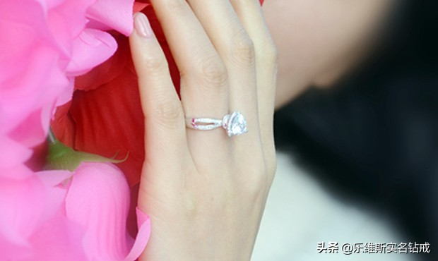 一般的钻戒怎么挑选好的,如何挑选钻戒最正确的方法