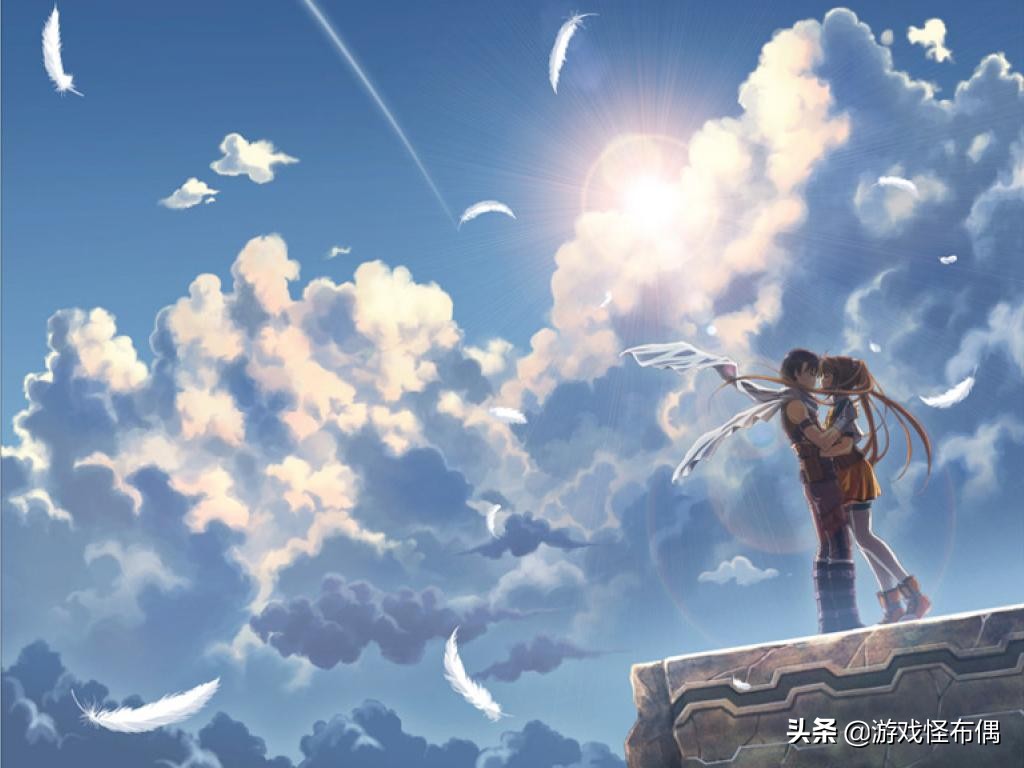 碧之轨迹零之轨迹顺序,零之轨迹完整