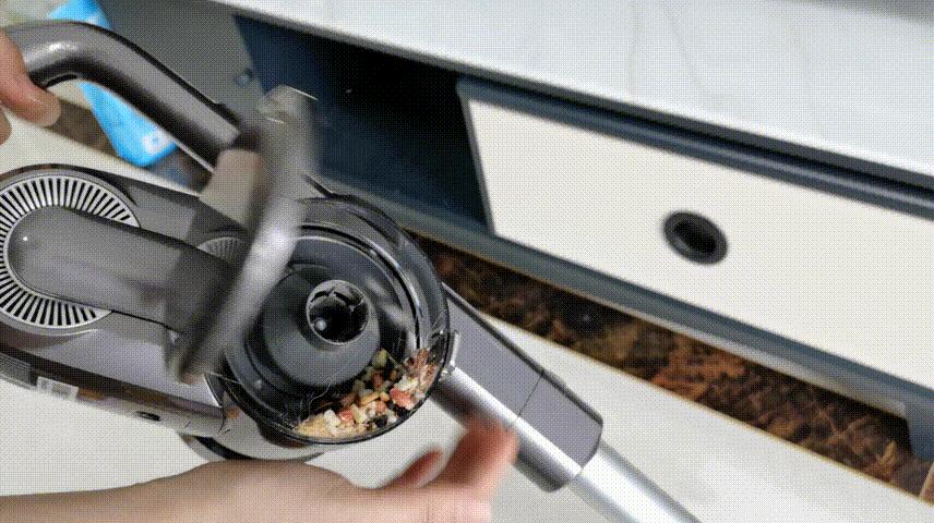 华为智选吸尘器ha5,华为智选吉米智能手持无线吸尘器