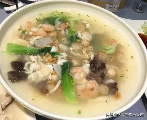 大连觅食必打卡的老字号餐厅,大连老字号的美食记录