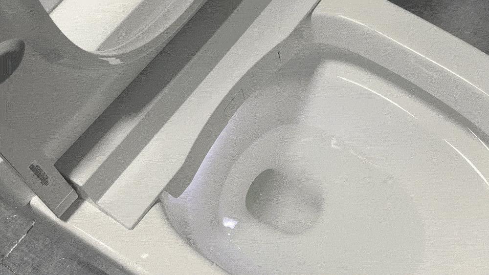 100块小米智能马桶,小米智陶智能马桶好吗