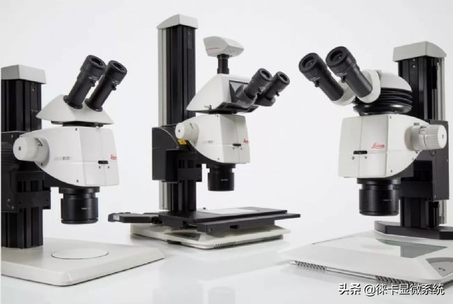 徕卡显微镜官网中文,徕卡小棱镜和大棱镜区别