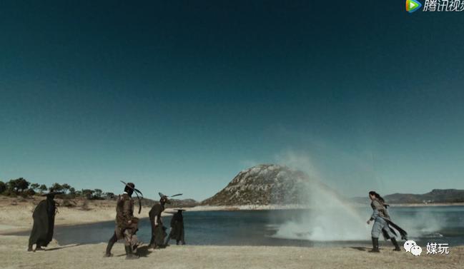 新版天龙八部最新评价,新版天龙八部被吐槽