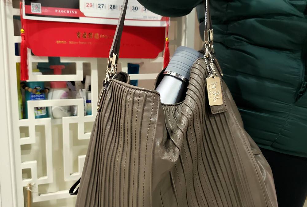 随身携带方便烧水杯,烧水器旅行携带超方便