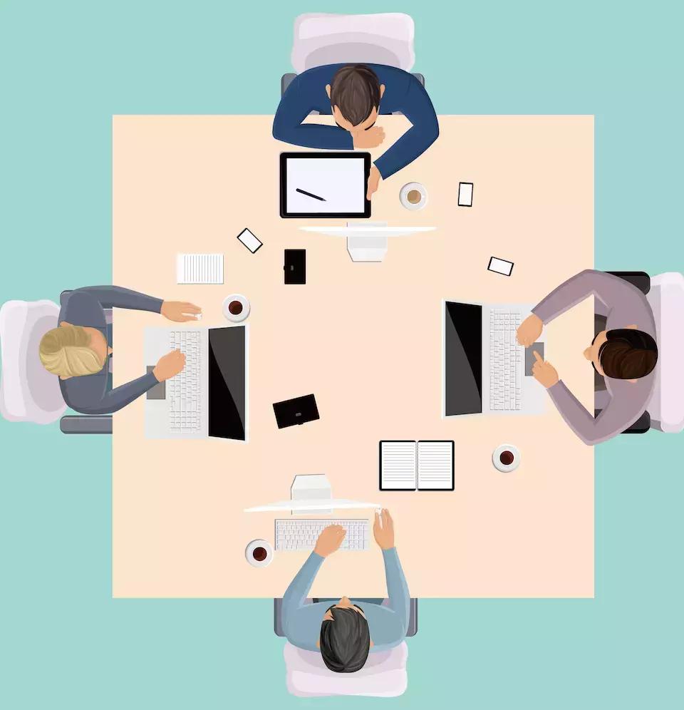 程序员三十岁职场发展规划,大龄程序员职场感悟