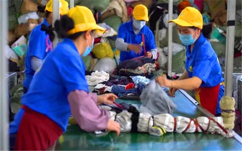 有哪些很快赚钱的加工厂,投资什么加工厂年入5000万以上