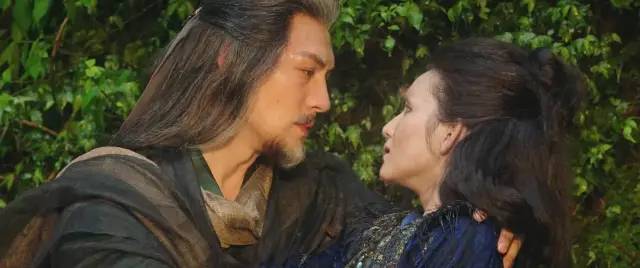 一口气看完射雕英雄传1994,一口气看完射雕英雄传3