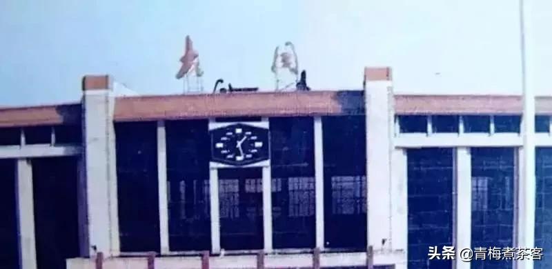 从建国初期到现在的铁路变化,中国铁路历史变迁图