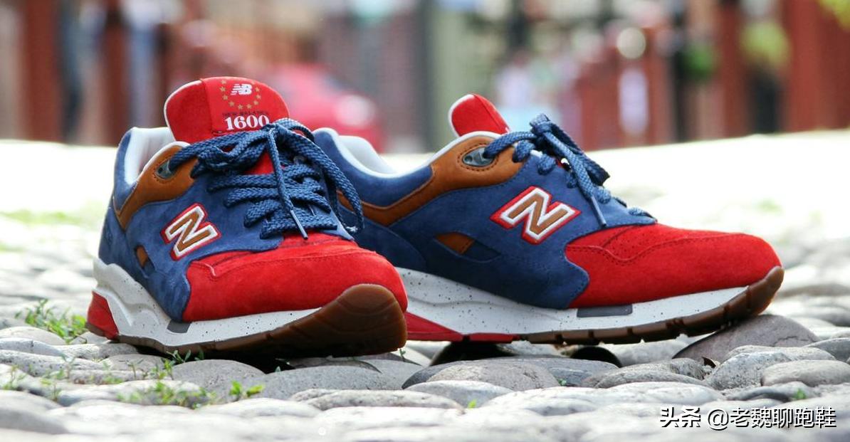 纽巴伦新百伦和newbalance的区别,纽巴伦跟新百伦有什么区别