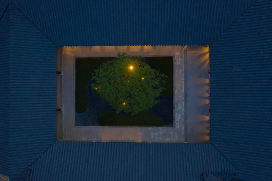 笛东臻品｜“隐于市井，桃源别境”-奥园楚江书院·桃源里