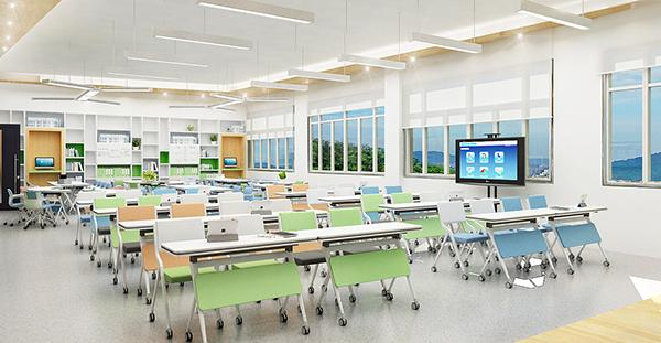 教室触屏一体机怎么使用,触摸平板一体机