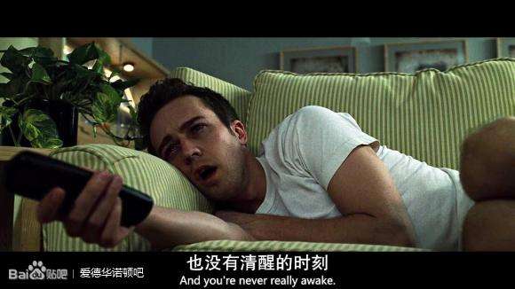 真实得让人无比绝望的一部电影,当年让人看绝望的电影