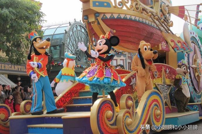 上海迪士尼和香港迪士尼哪个好玩,香港迪士尼和上海迪士尼分析