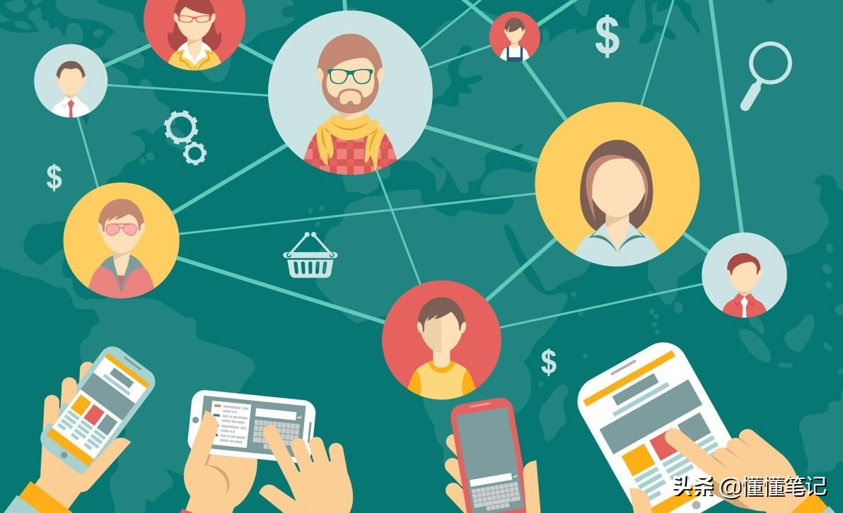 零售商为什么要做私域流量,实体门店私域流量