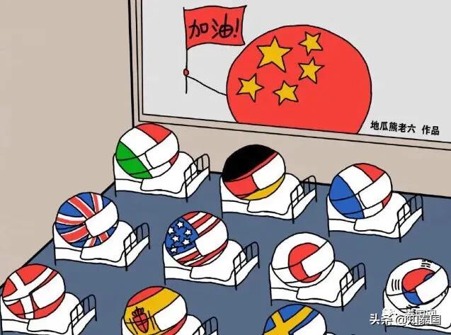 在泰国的中国同胞们，现在是时候“卷铺盖回中国避难”吗？