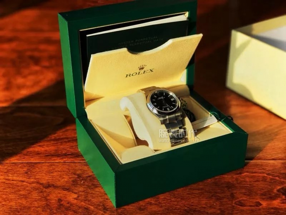 全球表品牌排行榜前十名,五万买表哪五个品牌值得推荐