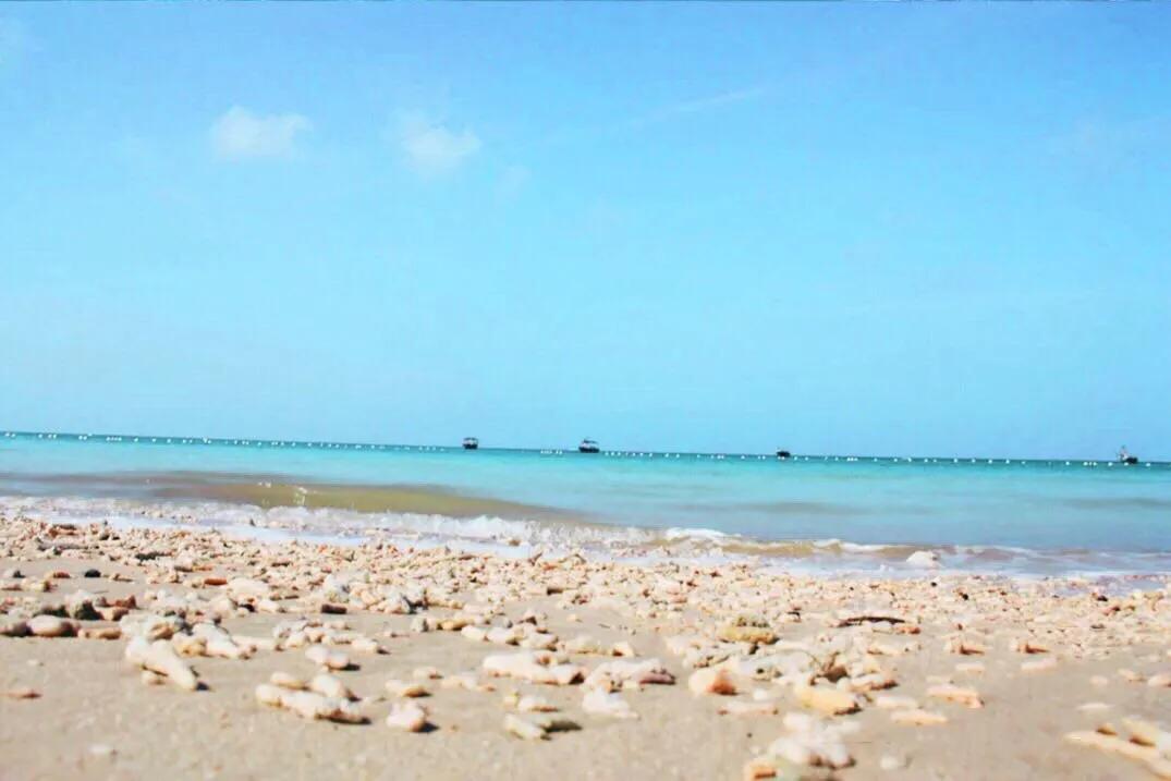 涠洲岛真正值得去的地方,第一次来涠洲岛需要注意点什么