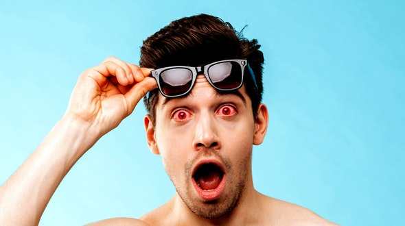 防晒排汗服哪家强北京消协大检测：拉夫劳伦，CK,Puma,阿迪齐翻车