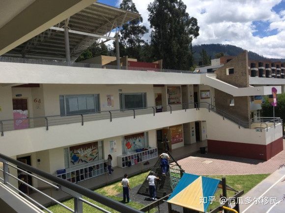 我在厄瓜多尔的定居生活1