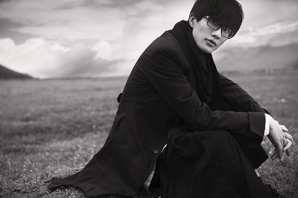 十年了许嵩凭什么还这么火,90年的许嵩到底有多火