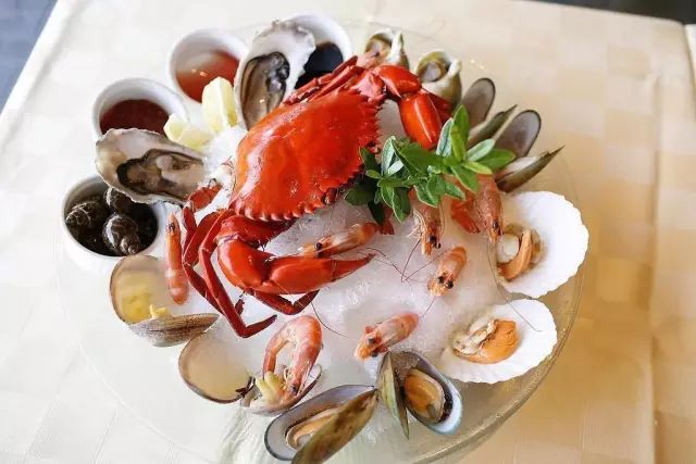 生病忌口忌什么一张表全解决,医生整理最全生病饮食禁忌表