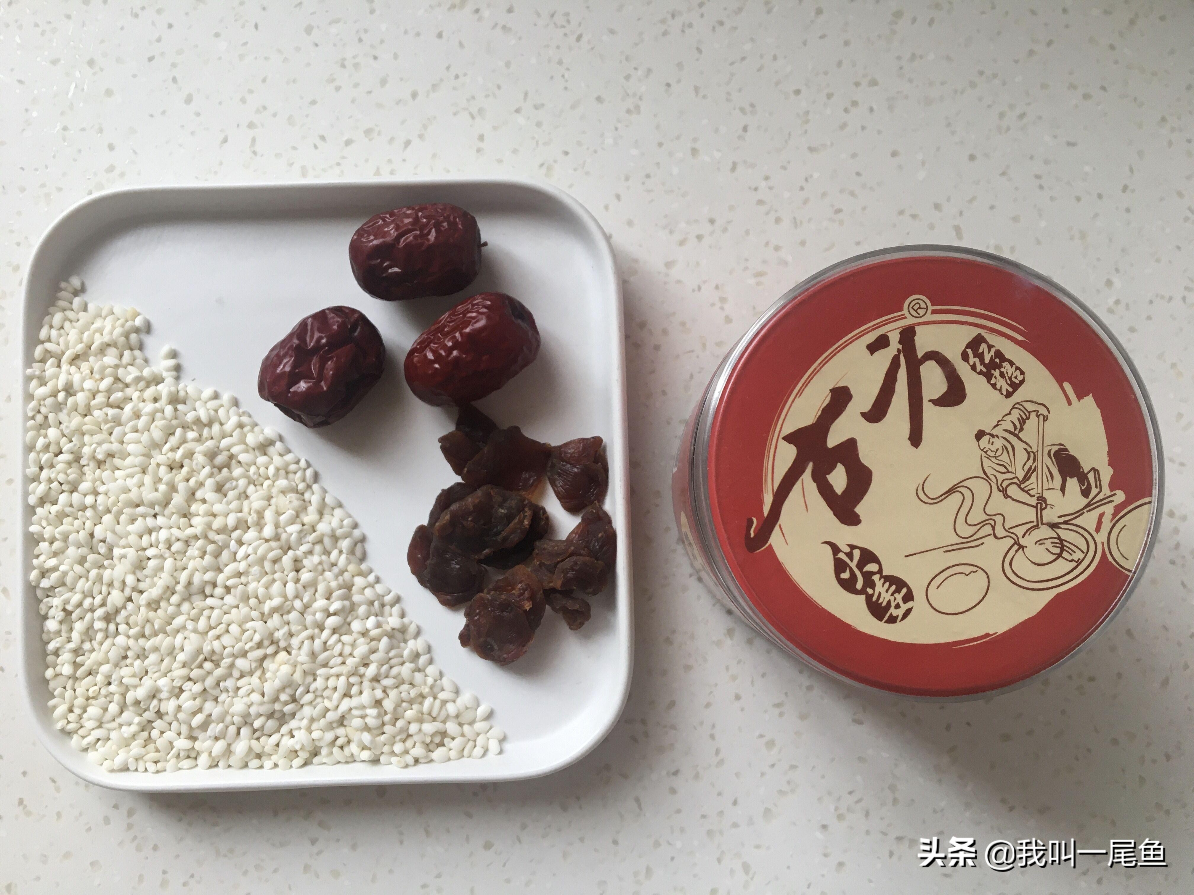 煮粥怎么煮得又快又粘稠,煮粥的做法放多少水合适