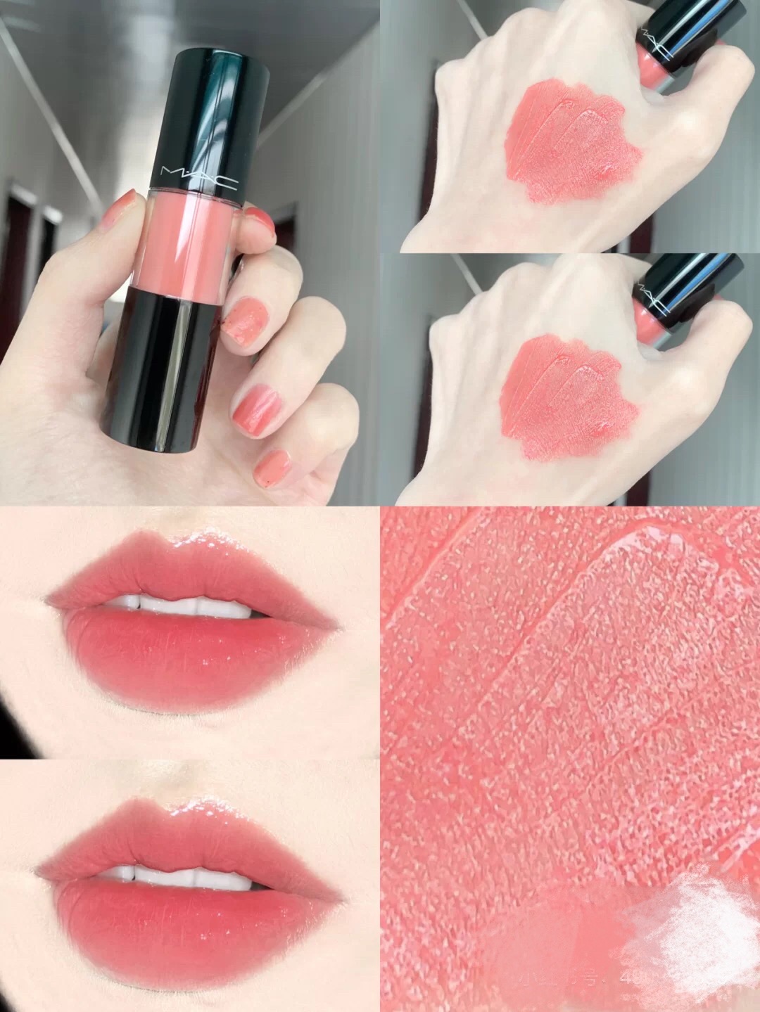 口红推荐滋润又好看的色号,香奈儿夏日口红色号