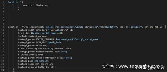 无孔不入：NextCry勒索病毒利用PHP最新漏洞攻击传播