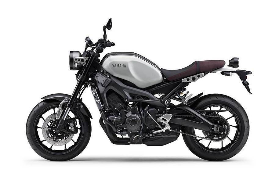 2018雅马哈xsr900,yamahaxsr900r价格