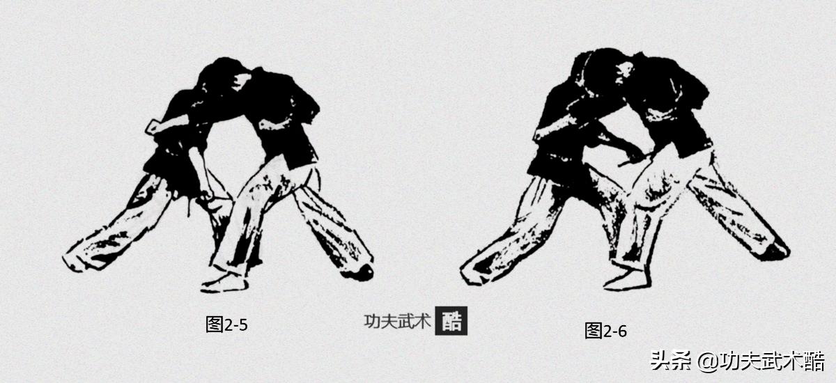 筷子自卫格斗术，插眼、击喉、戳腹、刺阴，专扎软肋，无所不能