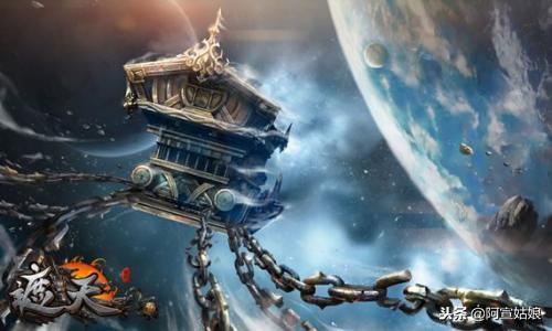 辰东圣墟好看么,辰东的圣墟真的不好看吗