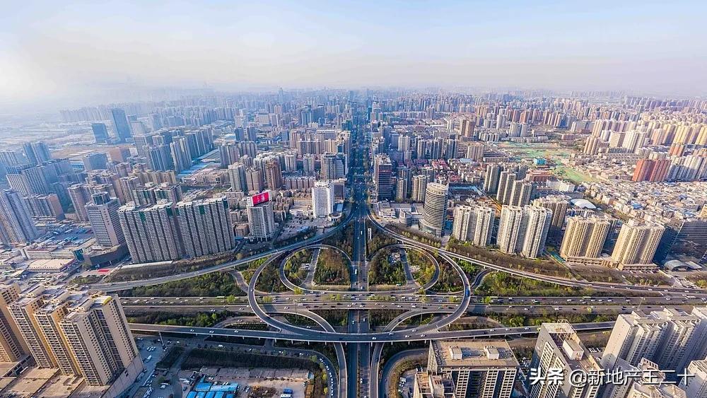 西安北郊融创观唐宸院怎么样,融创观唐宸院