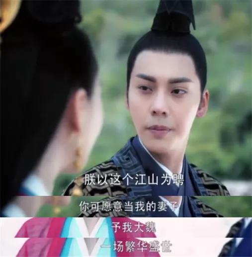 如今的国产剧经典台词,如今国产剧经典台词