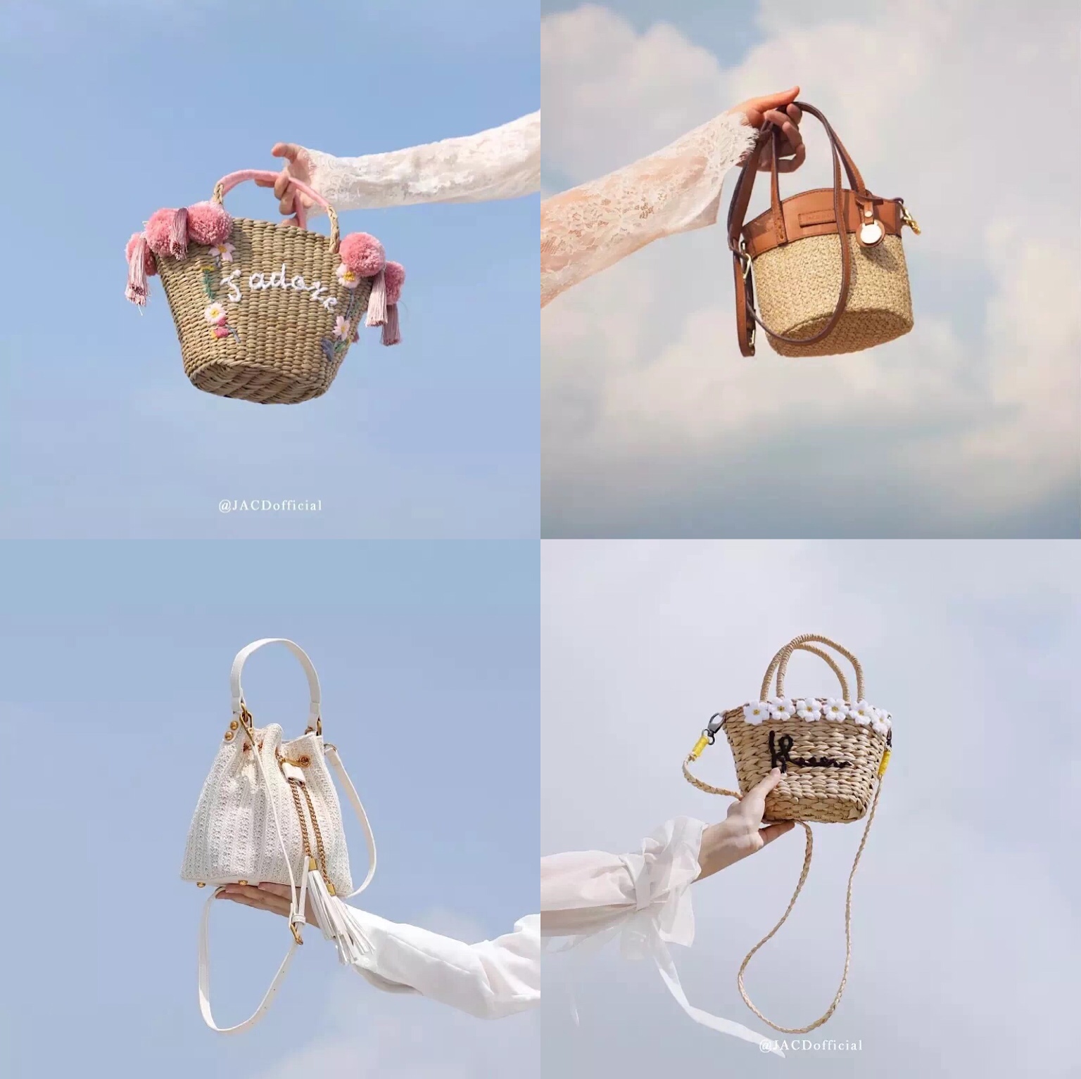 有哪些高级的小众包包品牌,小众且高级的包包推荐大包