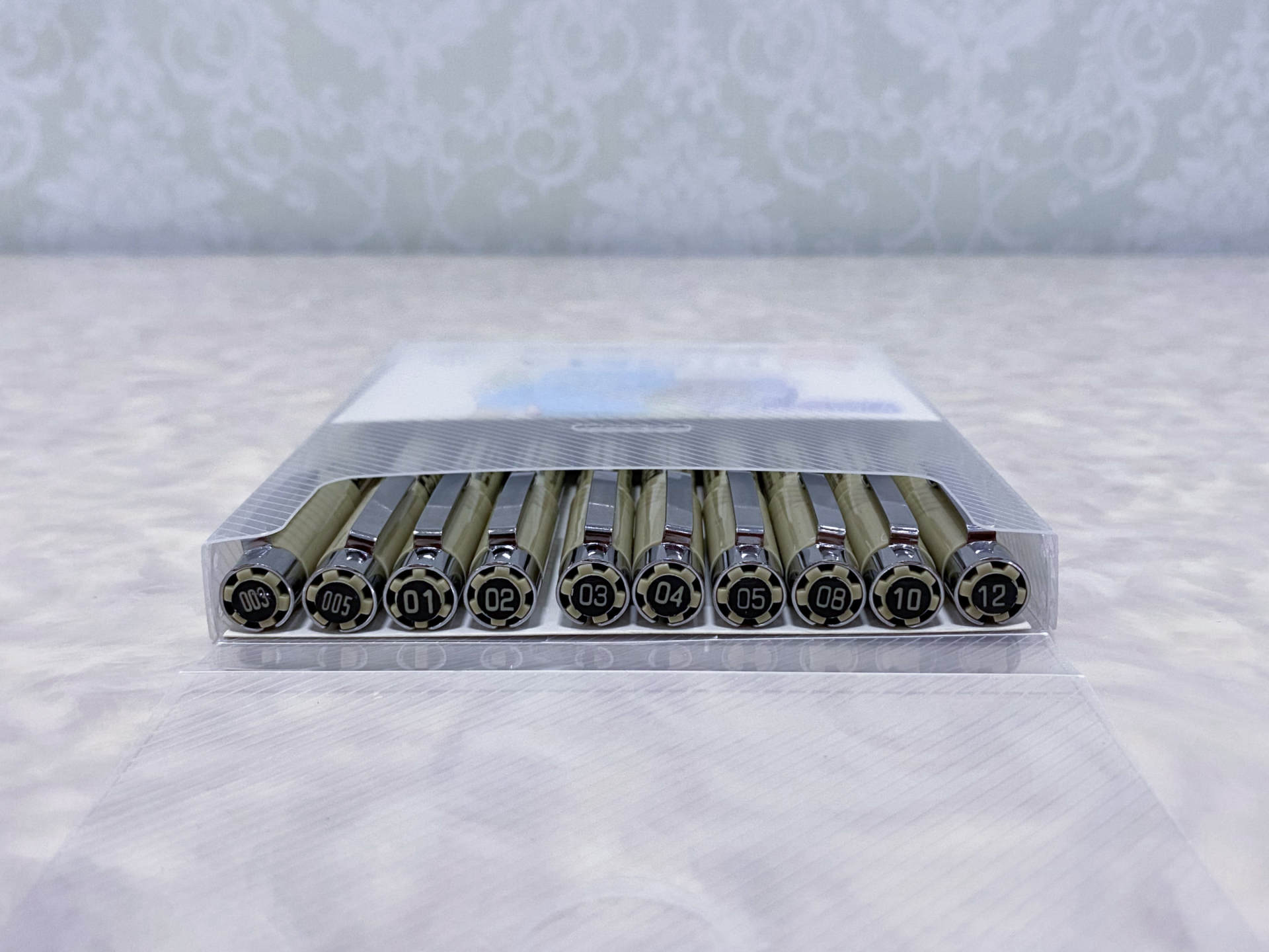 文具控好物推荐,好看又好用的非日本文具推荐