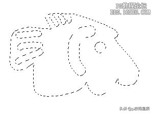 如何将矢量蒙版转为图层蒙版,ps剪切蒙版和图层蒙版海报