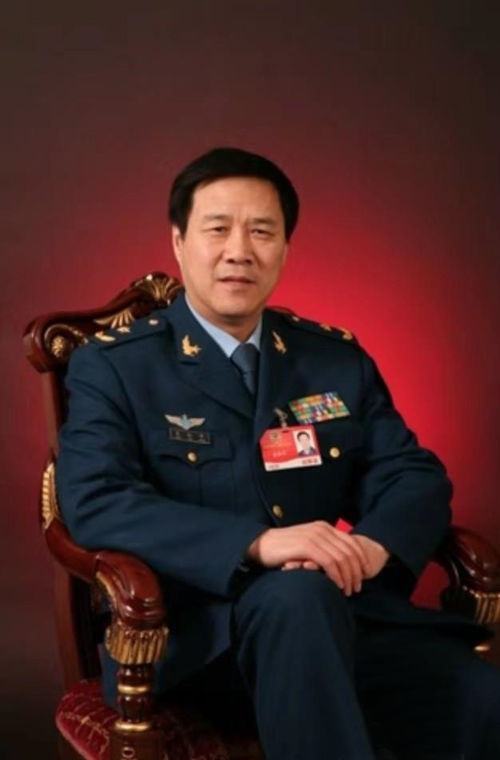 光荣与梦想主演,光荣与梦想人物