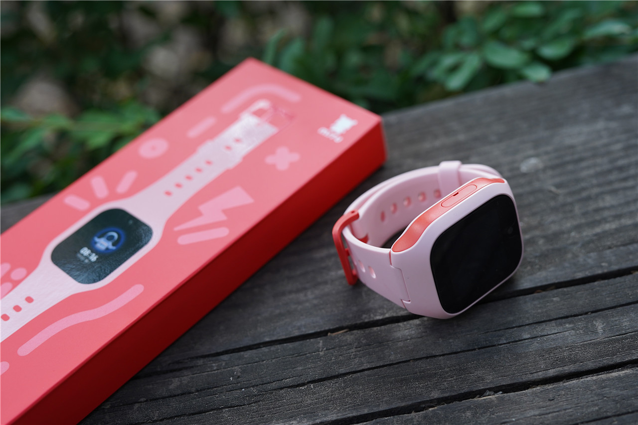 米兔儿童电话手表5c定位要流量,米兔儿童电话手表5c的隐藏功能