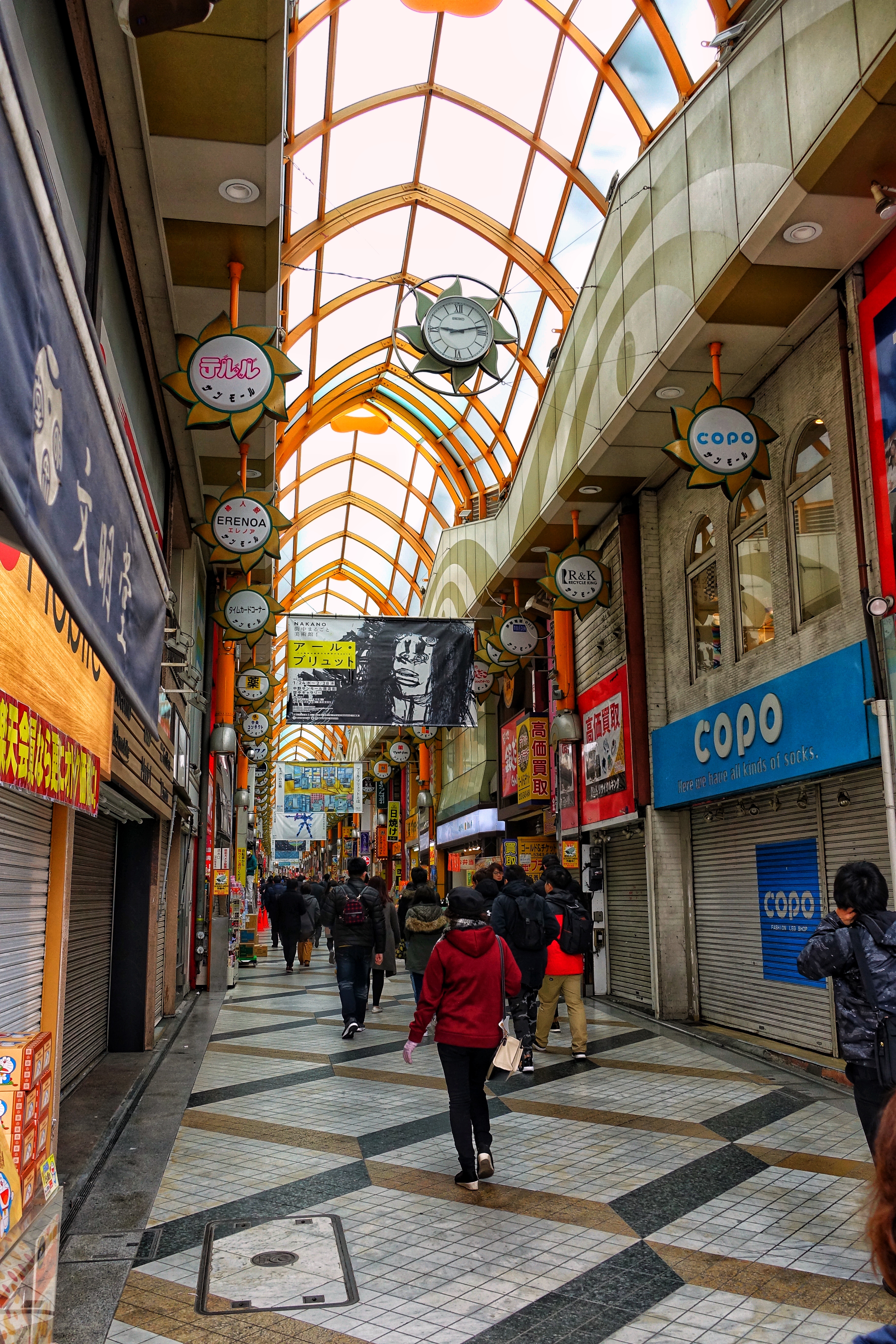 日本富士屋相机中古店,东京二手相机店推荐