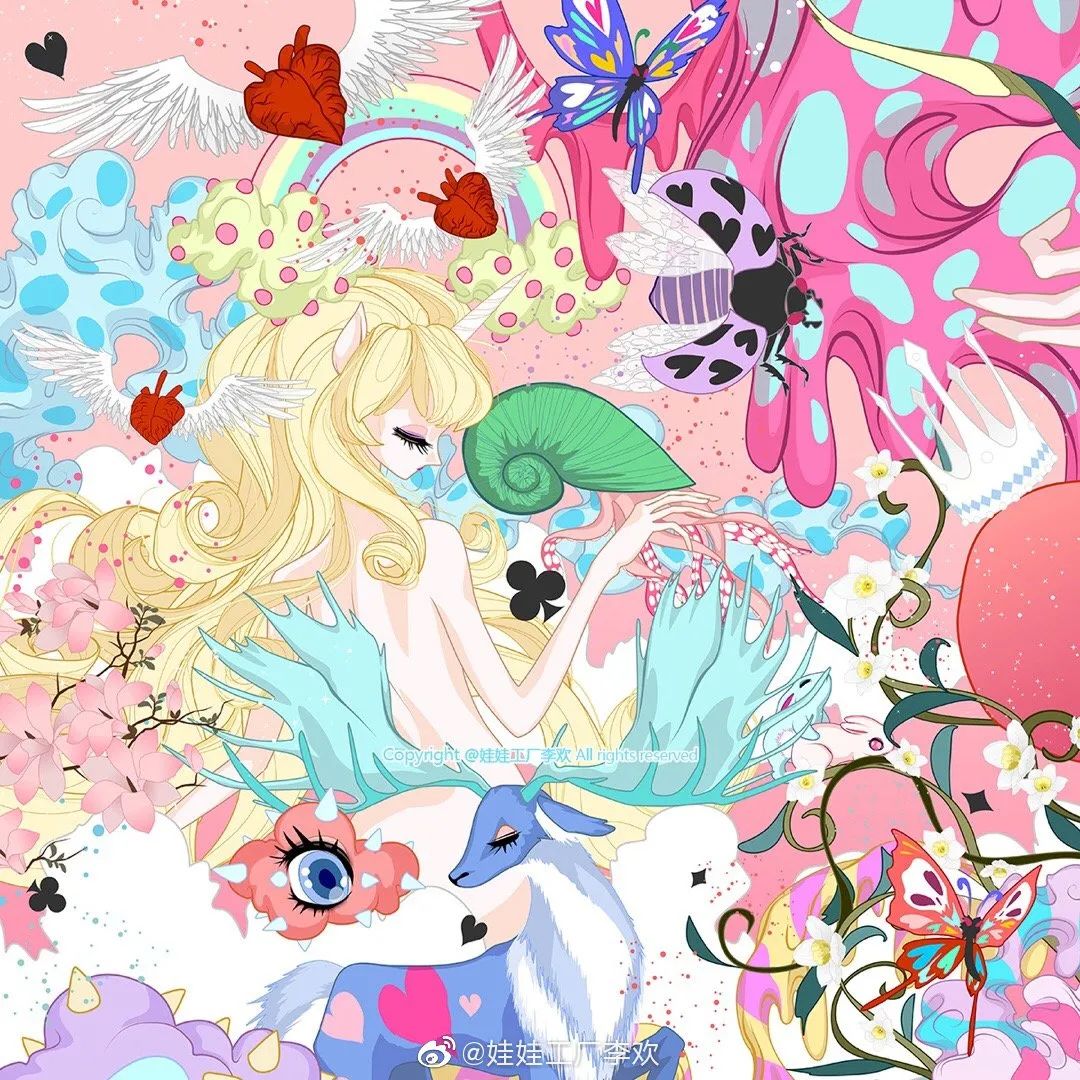 那些年我们用过的非主流头像字母,前几年比较流行的非主流头像