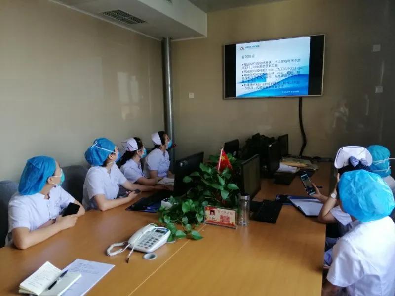 开封市人民医院全科,开封市人民医院