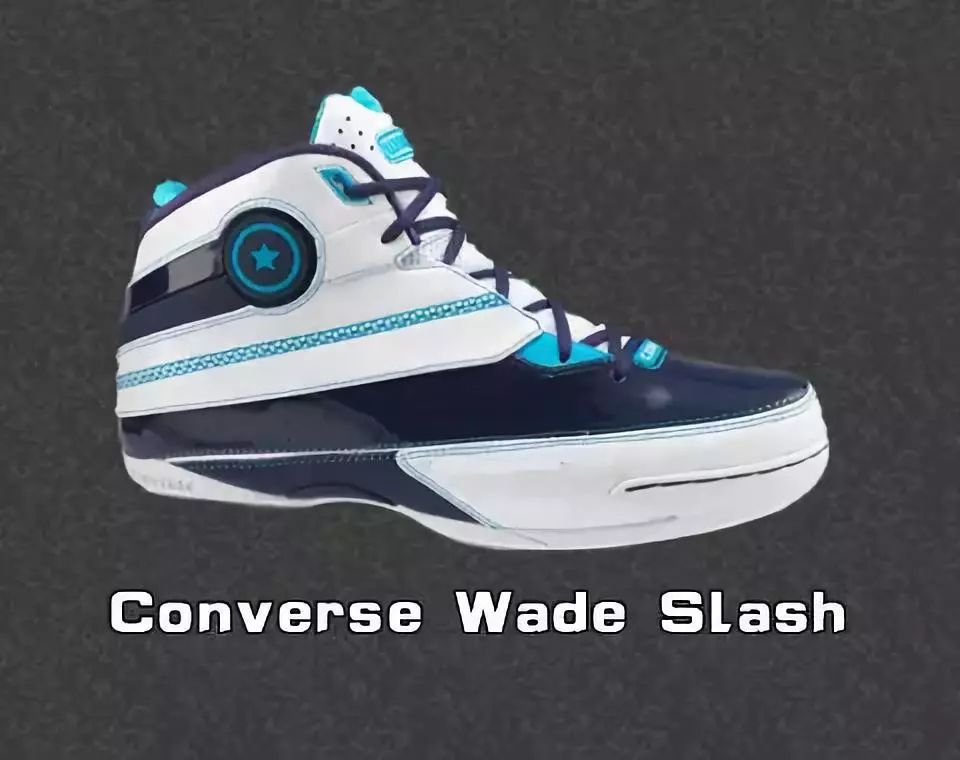 韦德新战靴竟致敬科比,韦德最后一个赛季上脚球鞋