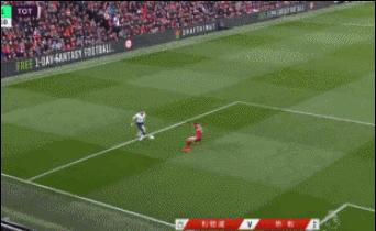 利物浦对热刺五大进球,利物浦9人应战热刺11人克洛普集锦