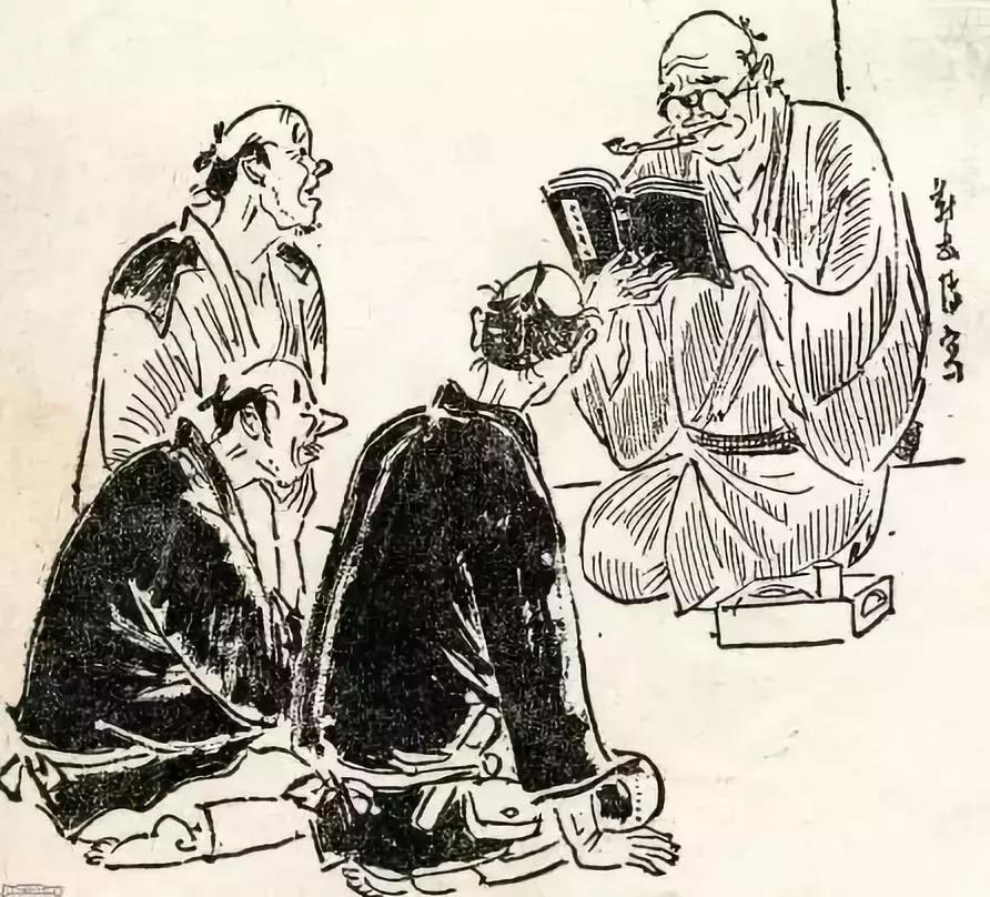 《亮剑》和尚捅死的鬼子是中国后代?日本人还有姓“猪头”的?