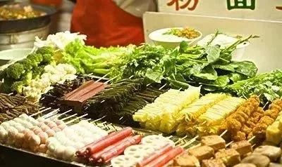 开店的麻辣烫的做法及配方视频,商用砂锅麻辣烫绝密配方