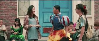 没有一丝丝防备说唱版,没有一丝丝防备下一句是什么