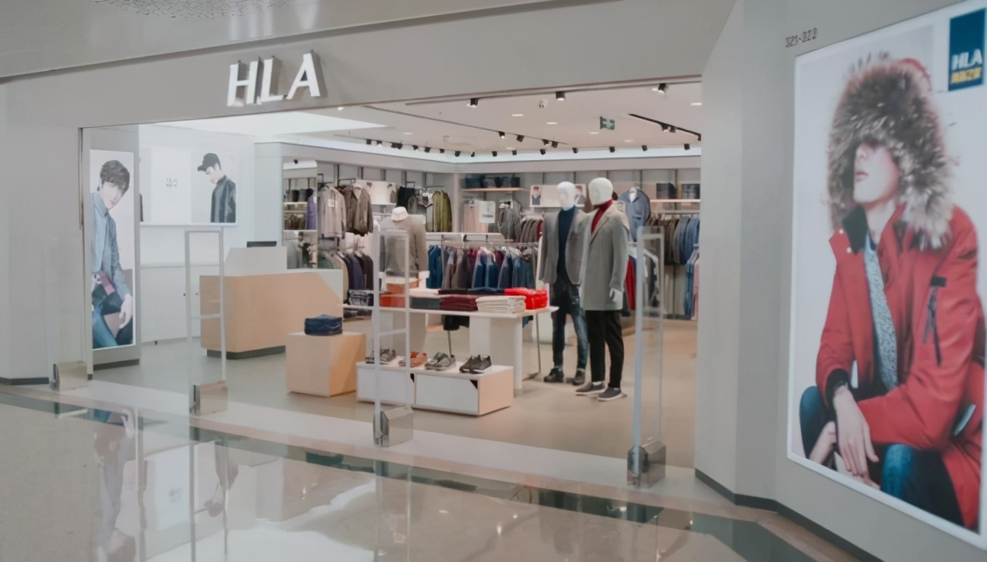 周杰伦代言海澜之家哪个系列,周杰伦代言海澜之家的服装