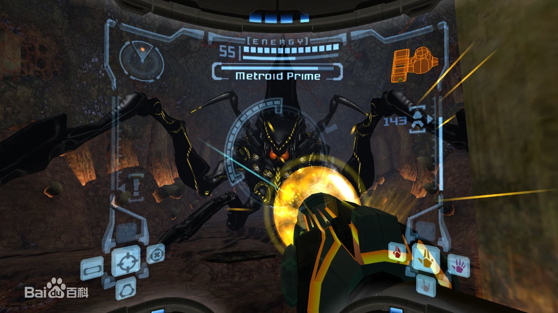 任天堂沉浸式游戏,任天堂便携式gamecube