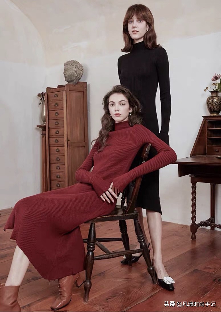 过年红色单品必买清单,过年红色系单品推荐